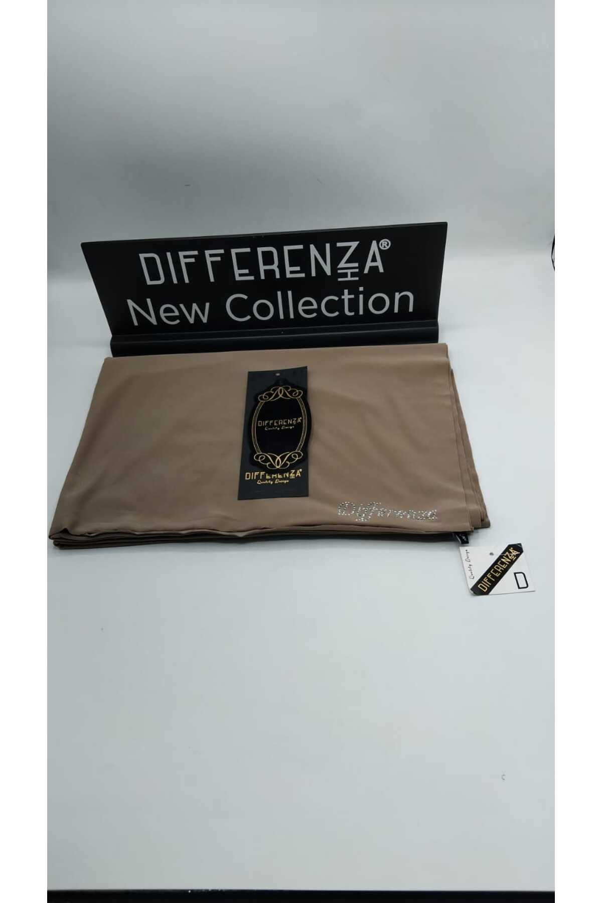 Differenza-Sandy Mink Shawl 3