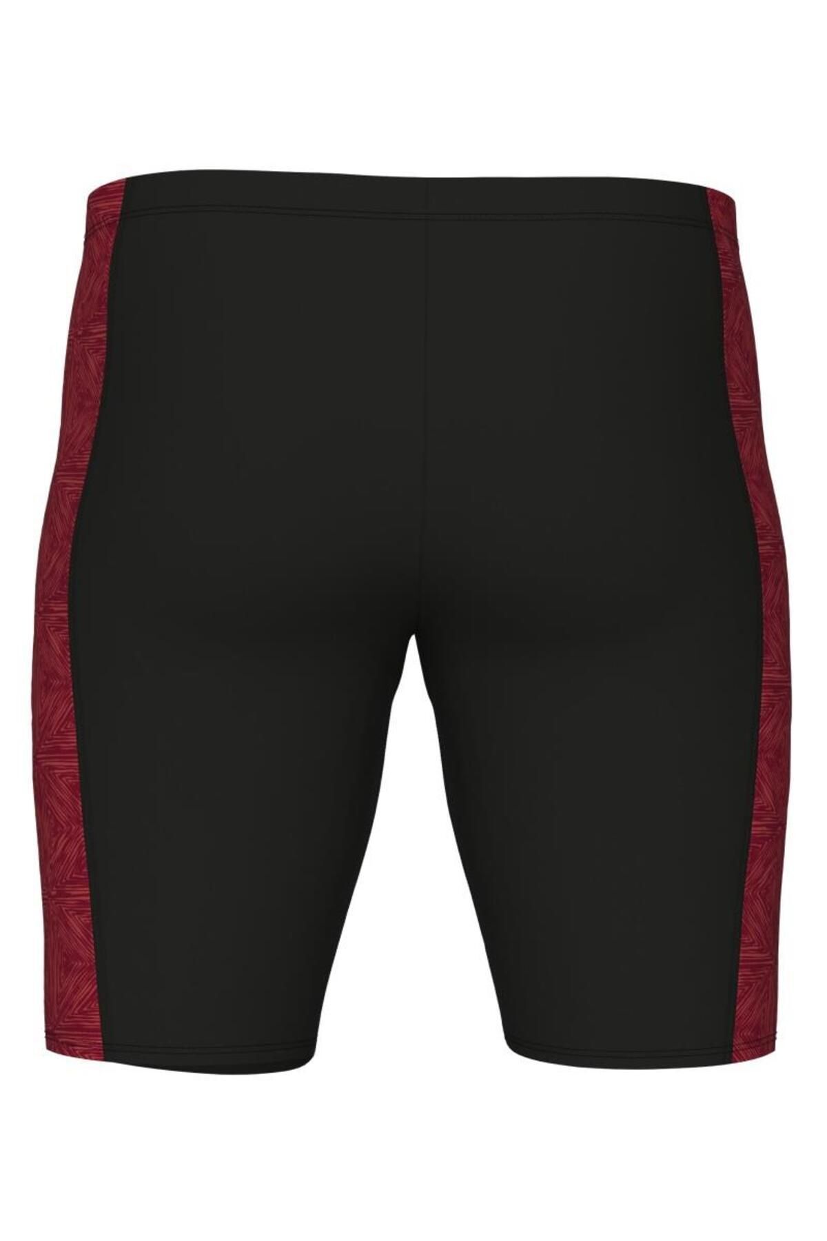 مایو شنا آرنا مردانه  مشکی  راسته      Beachwear | ARENA 7601440 CN - تصویر 3