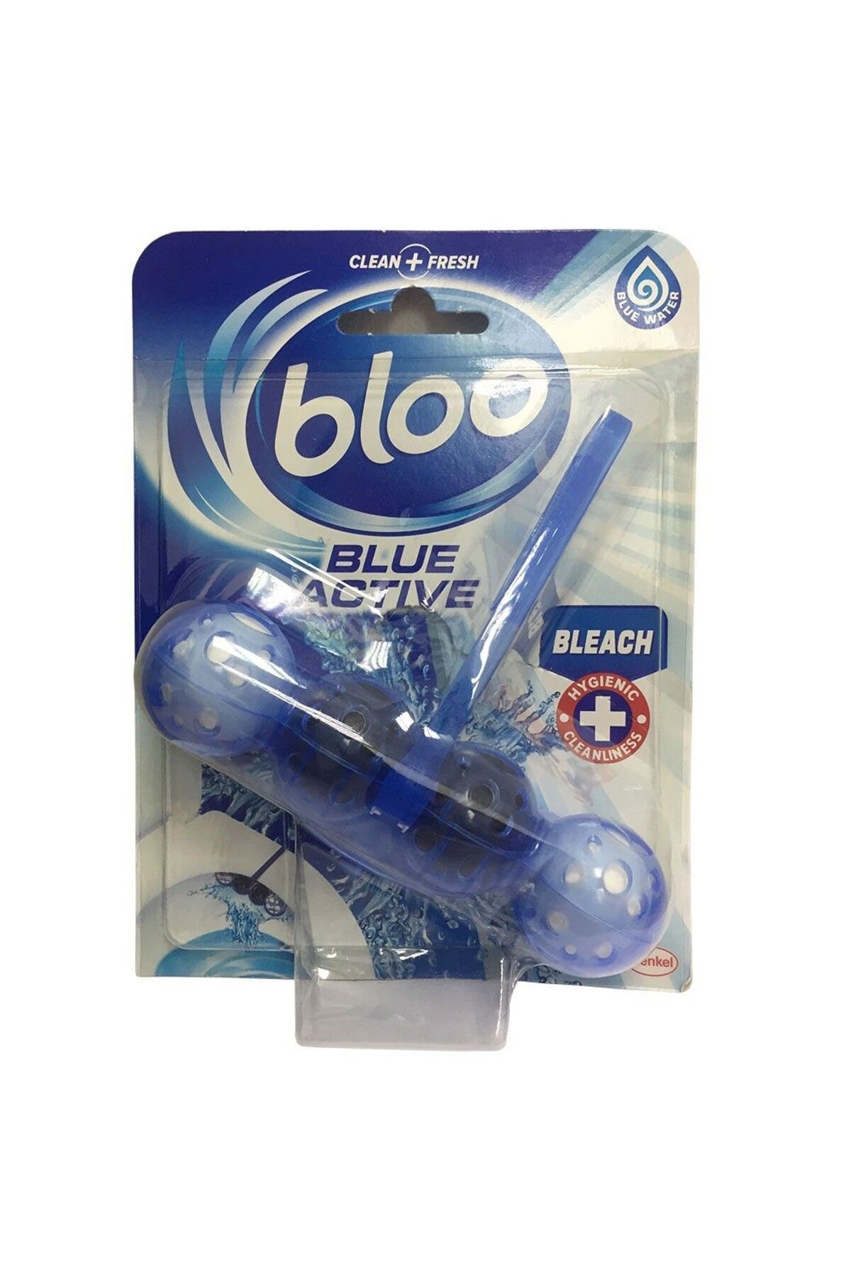 Bloo-كرات التبييض النشطة من باور أكتيف – كتلة حافة متقدمة مع رغوة تنظيف ونضارة إضافية 1