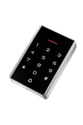 P53 Wifi Ile Uzaktan Erişimli Kartlı Ve Şifreli Kapı Kontrol (access) Cihazı Tuya Smartlife Uyumlu PRA-4102220-5554