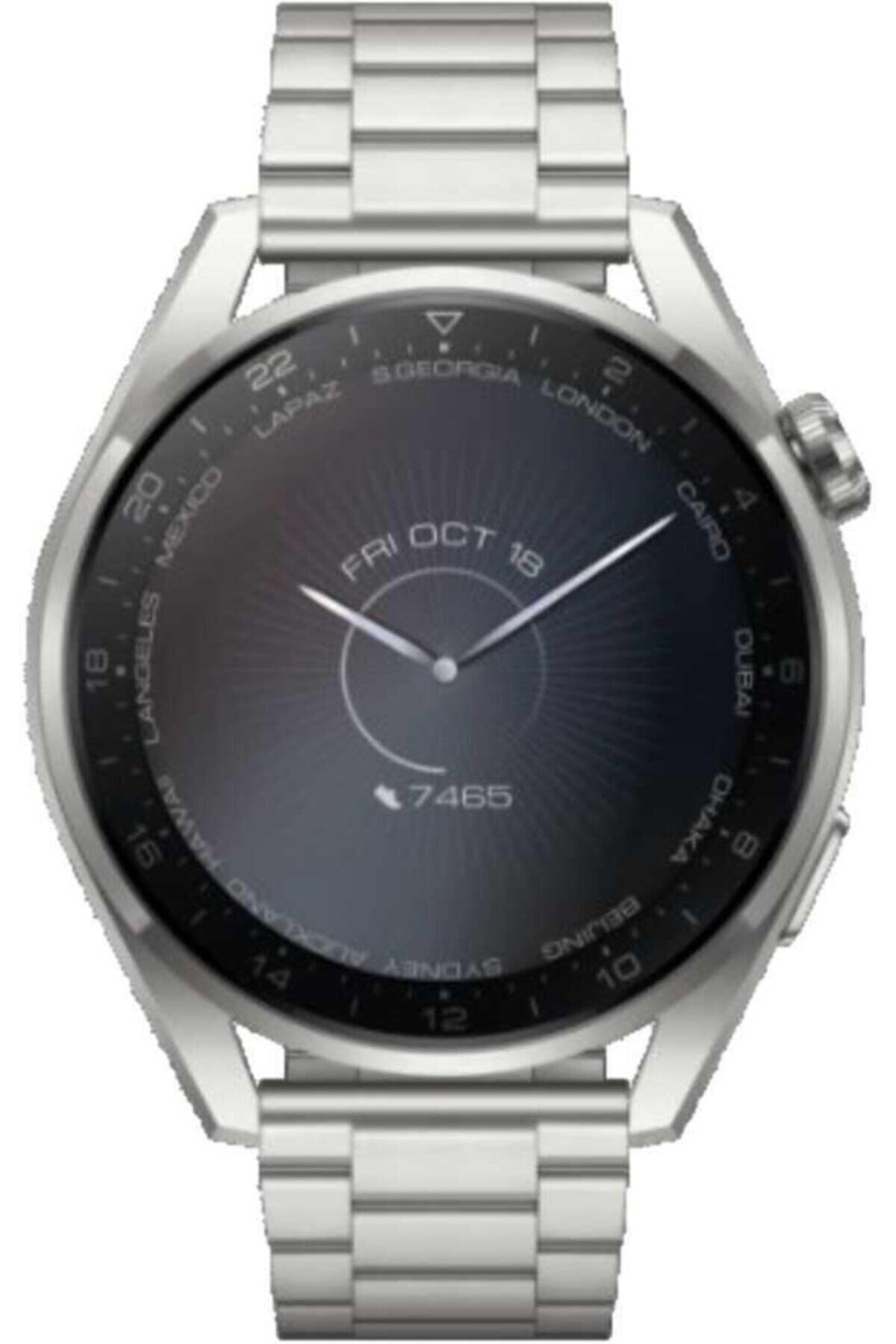 Huawei Watch 3 Pro Elite Купить