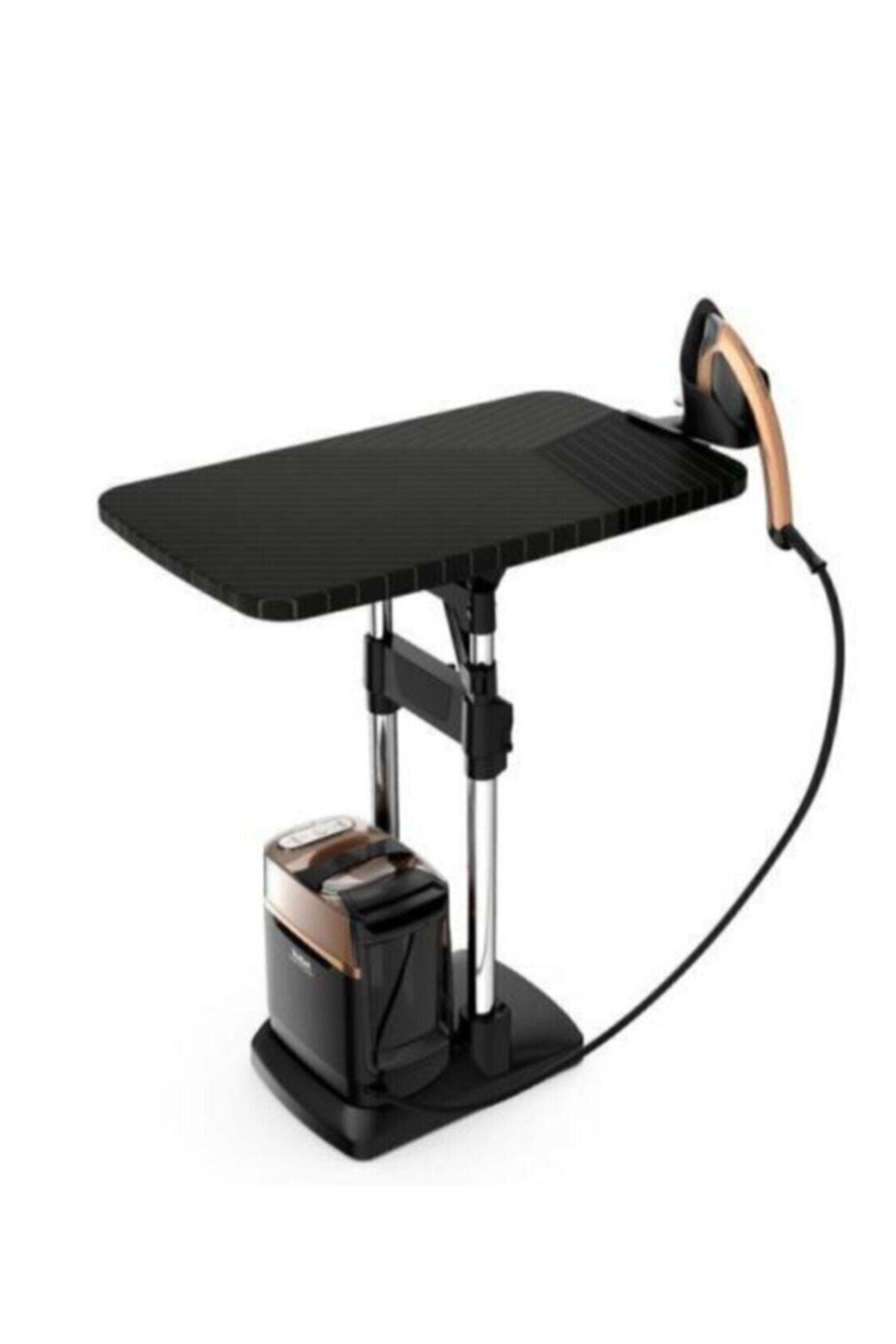 TEFAL Ixeo Power Qt2020 Buhar Kazanlı Ütü Hepsi Bir Arada Ütüleme Sistemi