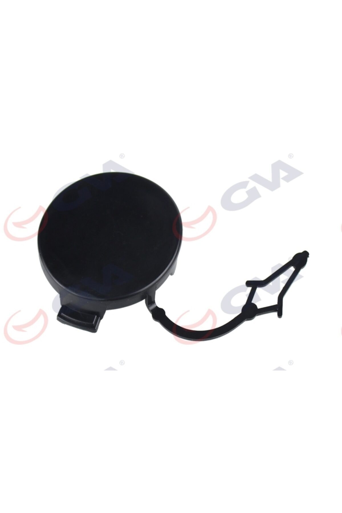 GVA Ön Tampon Çeki Demir Kapağı Golf 7 2013-2016-9104900 5g0807241