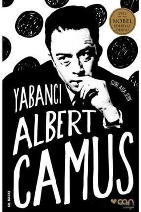 Yabancı Albert Camus 133692