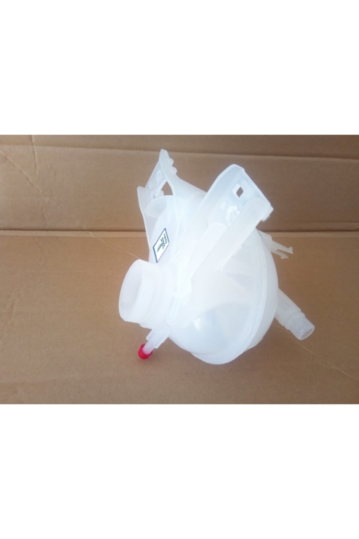 Genel Markalar Genleşme Kavanozu Fıat Egea 1.3-1.6 Multijet Radyatör Ek Su Deposu-178 52045650