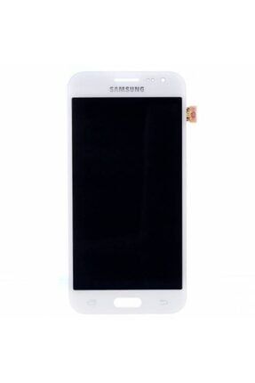 Samsung Galaxy J2 ( Sm - J200f ) Uyumlu Revize Lcd Dokunmatik Ekran Beyaz TYC00201740946