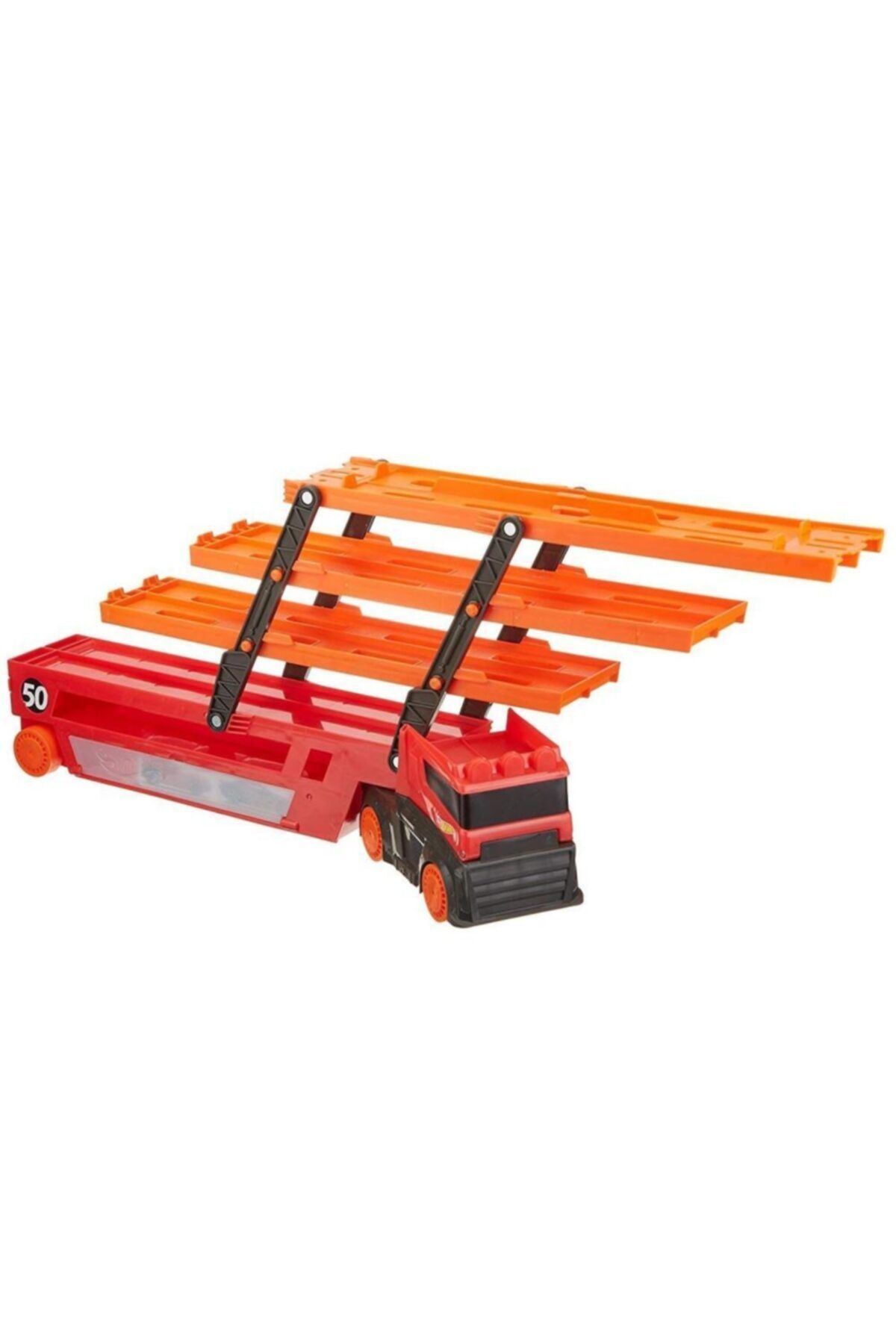 Hot wheels mega hauler deals