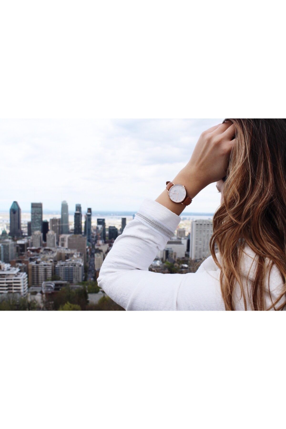 Daniel wellington petite durham sales