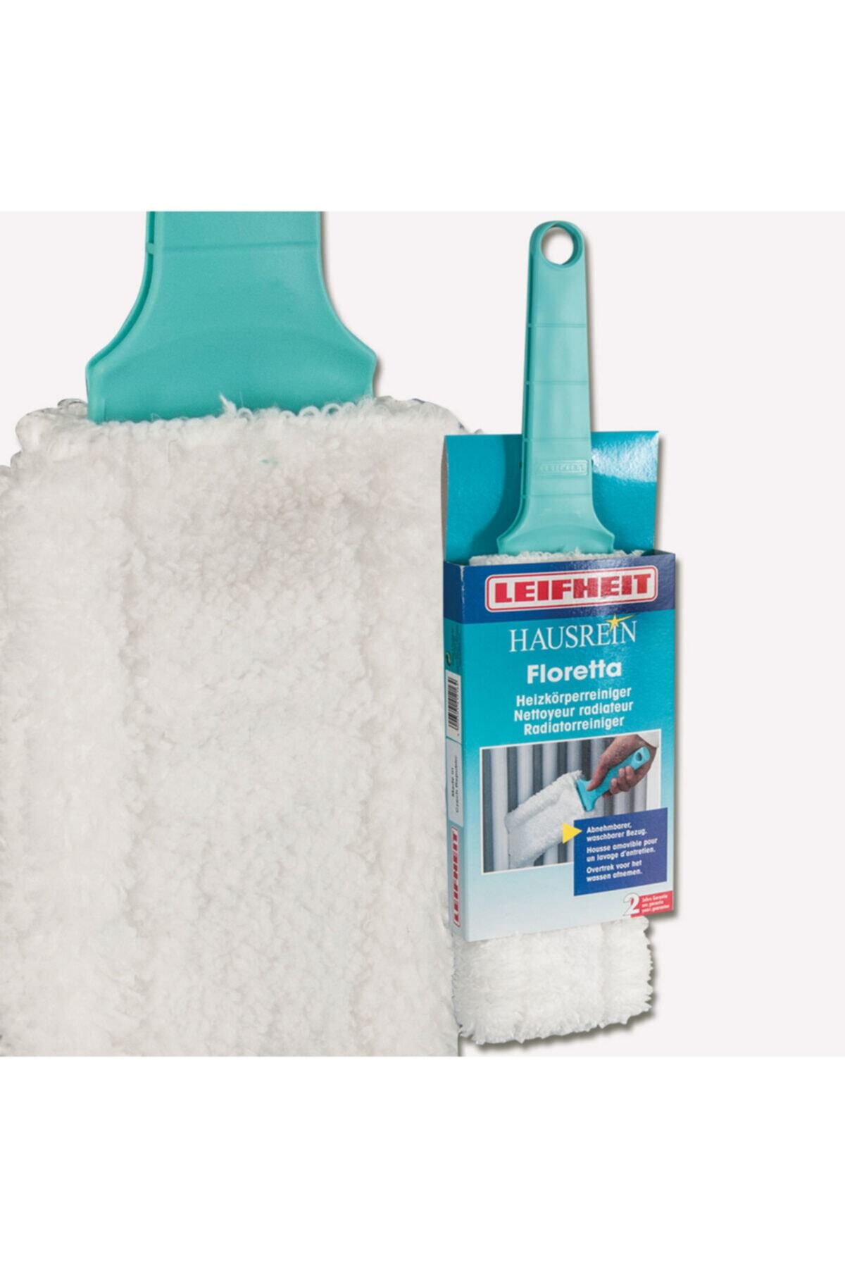 Leifheit Kalorifer Temizleme Bezi