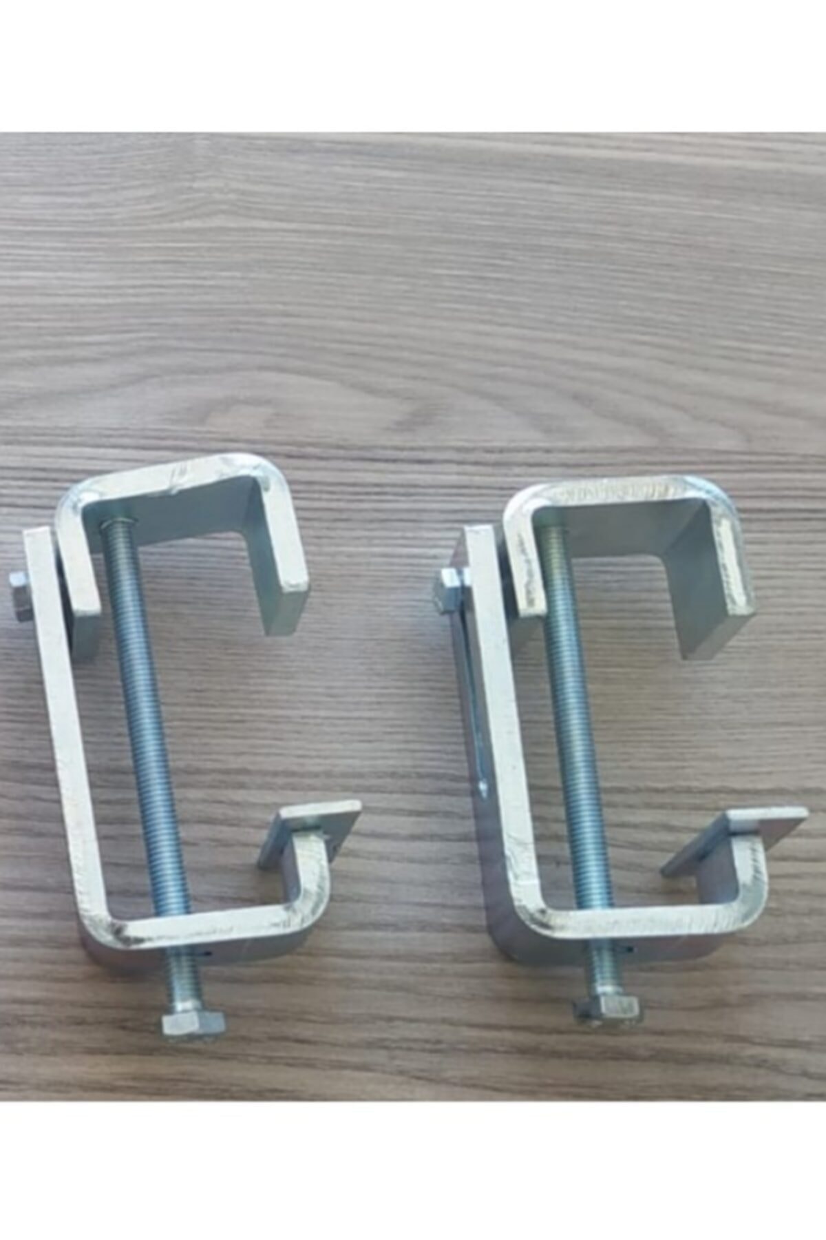 Pick Up Kabin Montaj Aparatı (4 Adet)