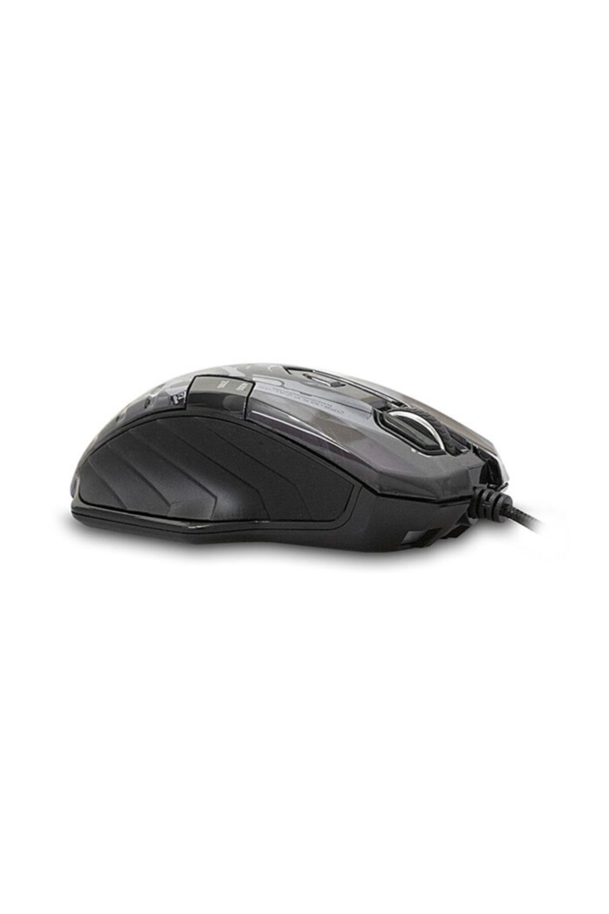Everest Gx-core8 Guns Oyuncu Mouse - 3
