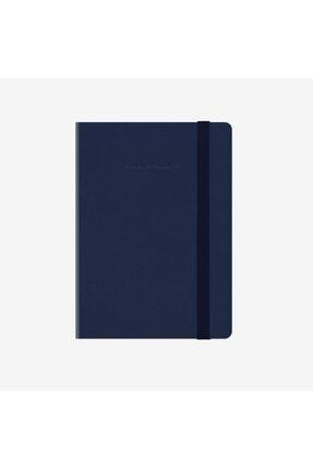 My Notebook Small Karelı Mavı 8056304489029ery