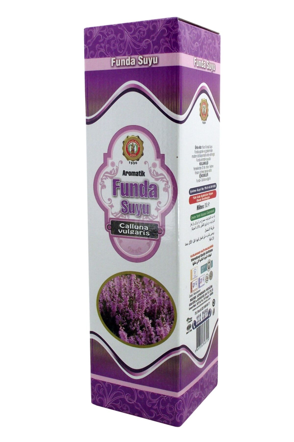 Funda Suyu 1l