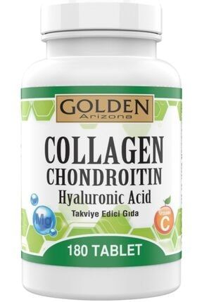 Collagen Chondroitin 180 Tablet Hyaluronic Acid 442227129