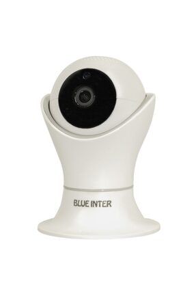 Full Hd Kablosuz Bebek Izleme Ip Camera Akıllı 360 Derece Dönebilen Güvenlik Kamerası Cmr-7 cmr7