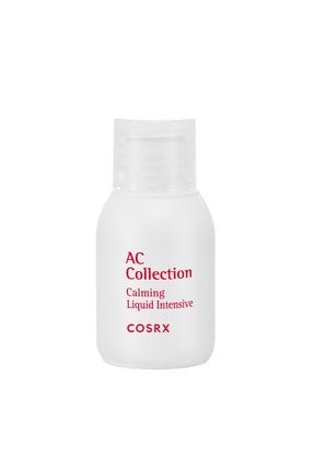 Ac Collection Calming Liquid Intensive 30ml - Sivilce Karşıtı Yoğun Tonik Deluxe CRX-ACC-04-V-N