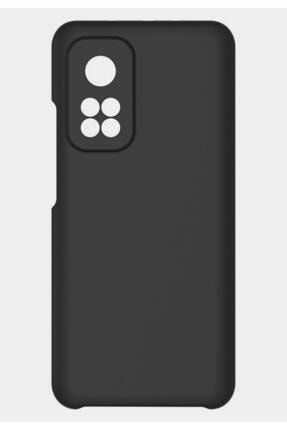 Xiaomi Mi 10t Pro Kamera Korumalı Lansman Silikon Kılıf MI-10TPRO-LANSMAN