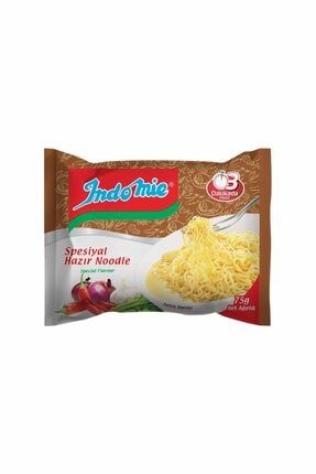 Indomie 20'li Spesiyal Hazır Noodle Paket IndomieSpesial-20XIND0001