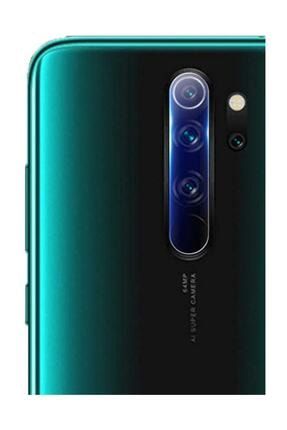 Xiaomi Redmi Note 8 Pro Uyumlu Nano Kamera Camı 2435804