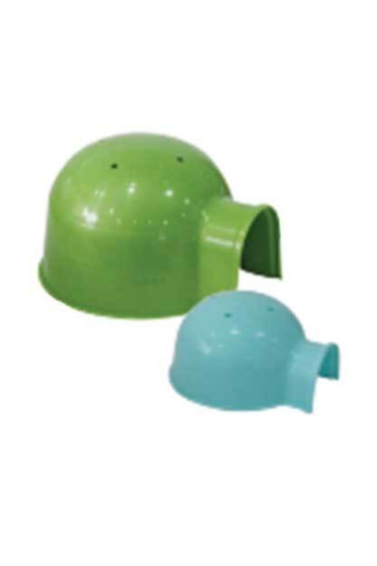 Genel Markalar Plastik Mağara S 18,5x16,5x9,5 Cm - Lisinya