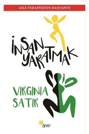 Insan Yaratmak - Virginia Satir 9789755990002 TYC00150785649
