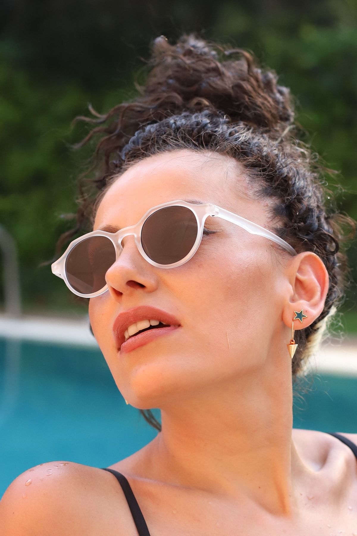 2019 cheap ladies sunglasses