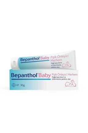 Bepanthol Baby Pişik Önleyici Merhem 30 G. TYC00185729528