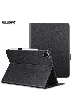 Ipad Pro 12.9 2020 Kılıf-simplicity Holder-black 3C02192520201