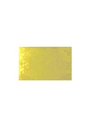 Pasta Altı Gold Mukavva Karton 8x11 Cm 100 Adetli 0692.4