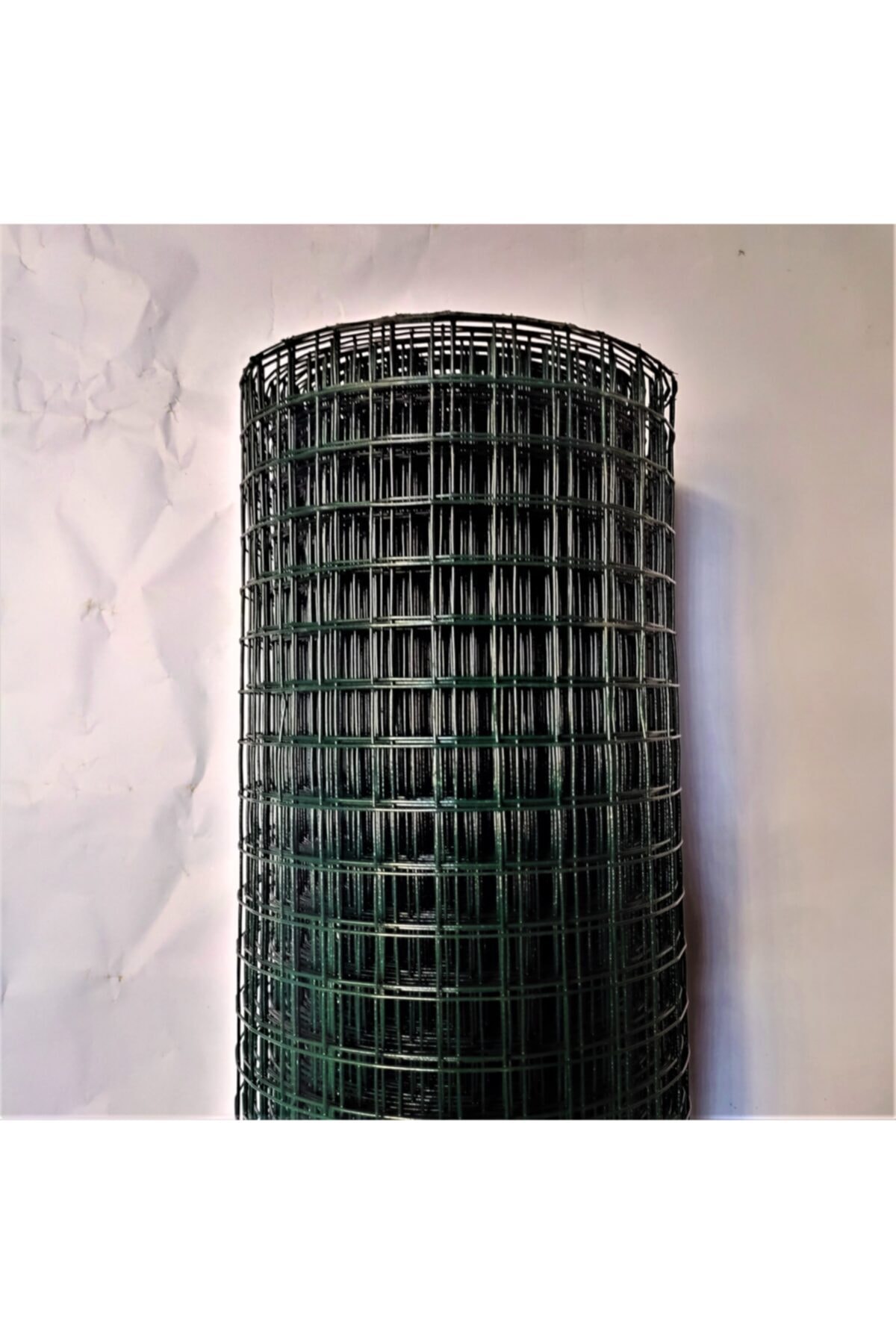 Kümes Teli 2,5 Cm 1 Mt X 4 Mt Kalınlık 1,80 Mm 3