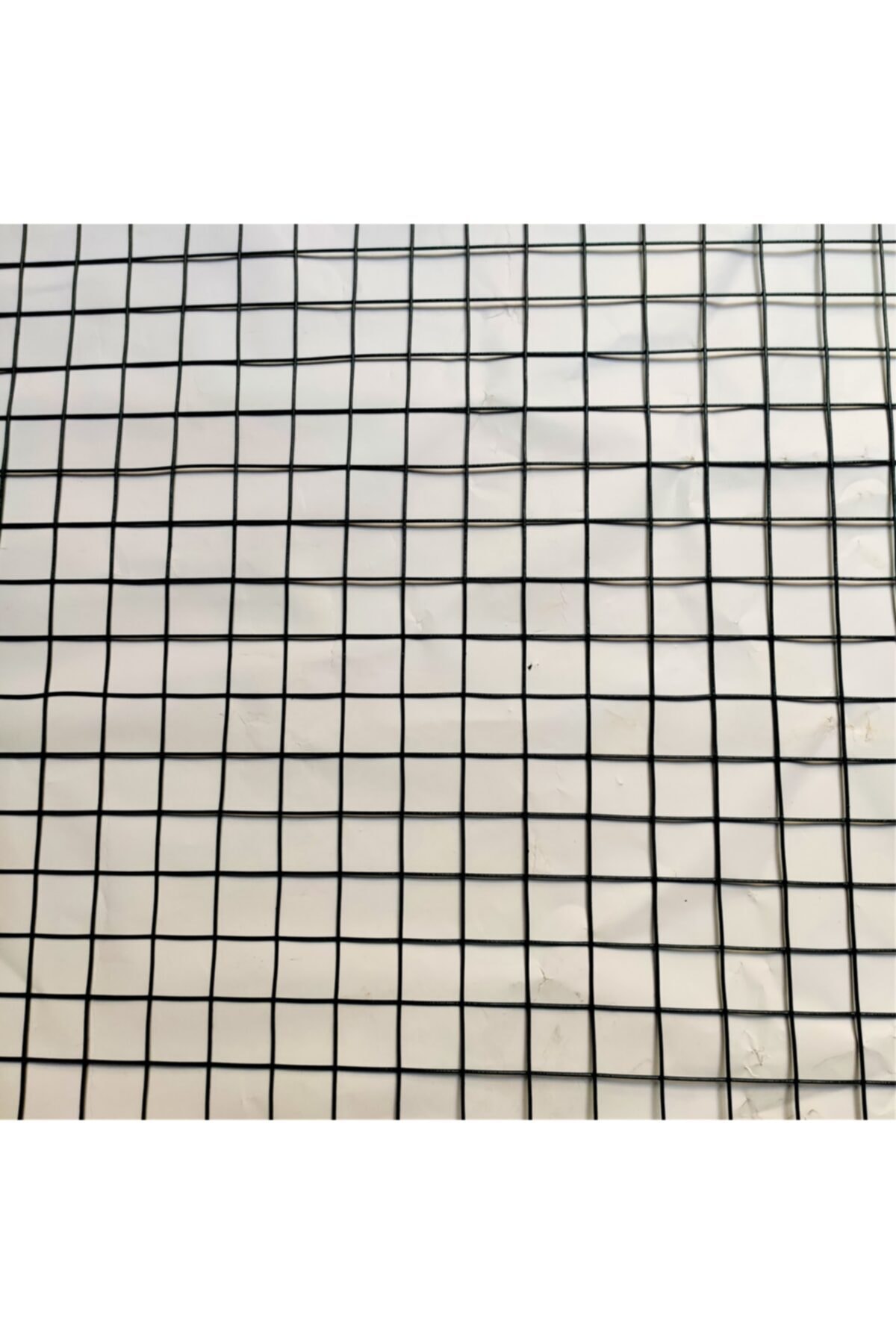 Kümes Teli 2,5 Cm 1 Mt X 4 Mt Kalınlık 1,80 Mm 6