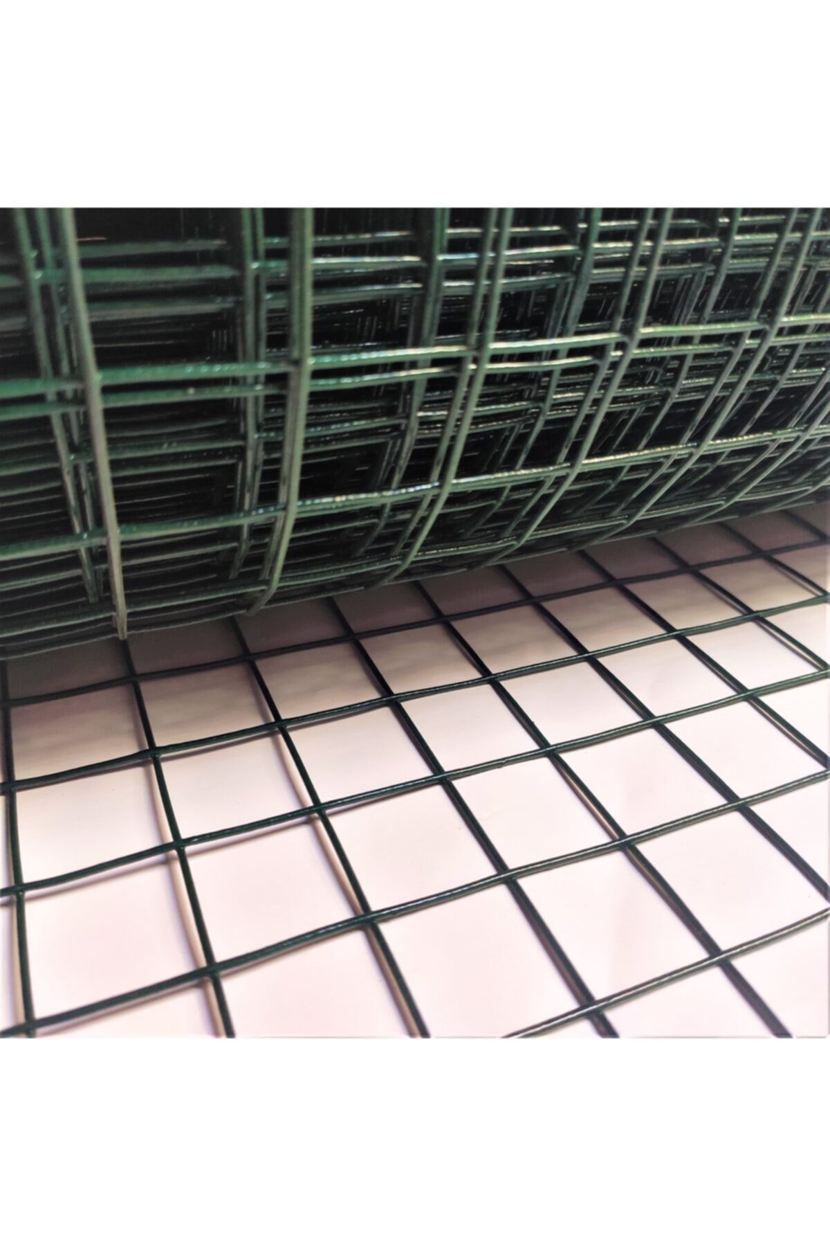 Kümes Teli 2,5 Cm 1 Mt X 4 Mt Kalınlık 1,80 Mm 8