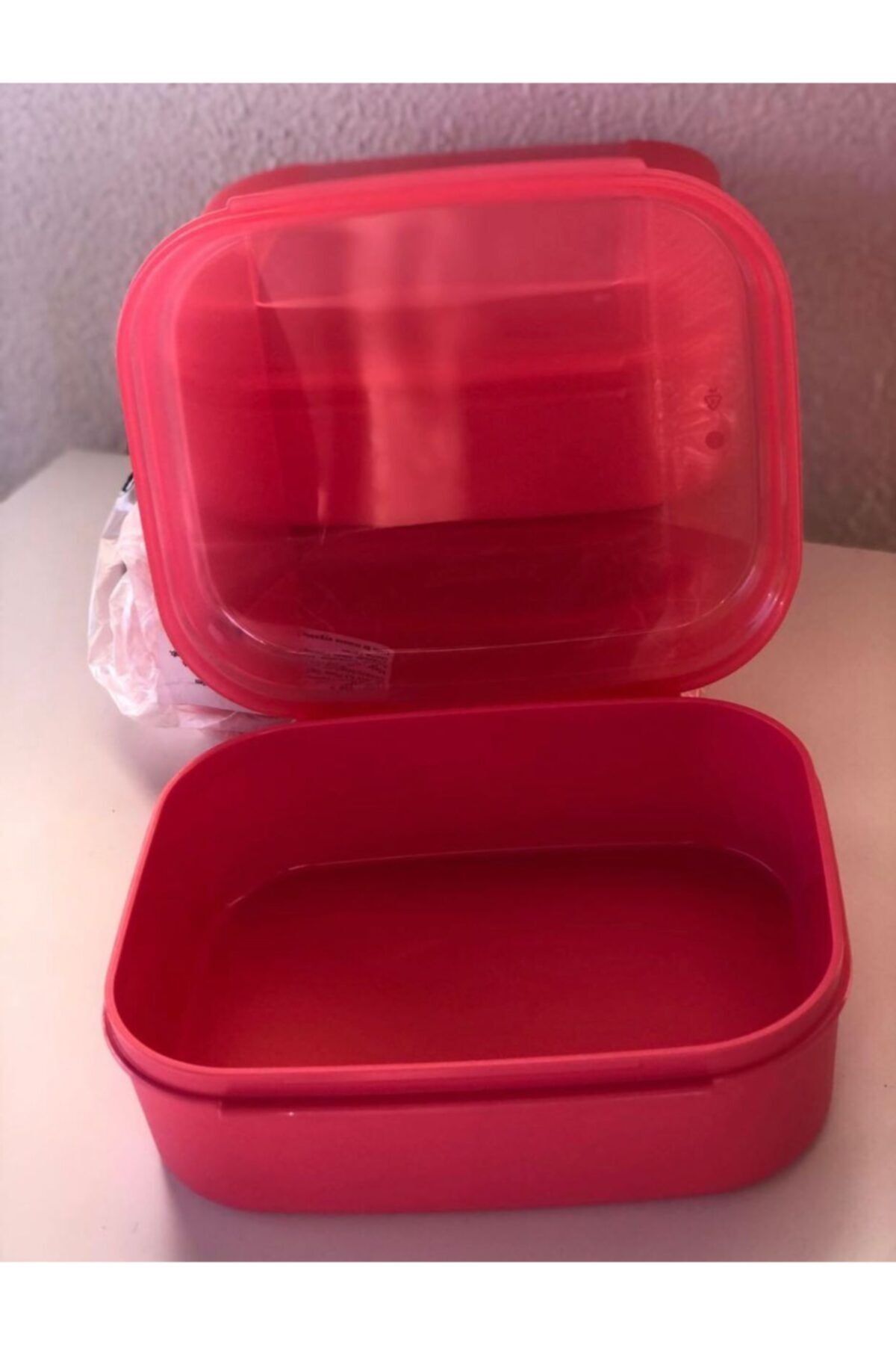 Tupperware-Midi 1.1 Liter Multi-Purpose Storage Container 4
