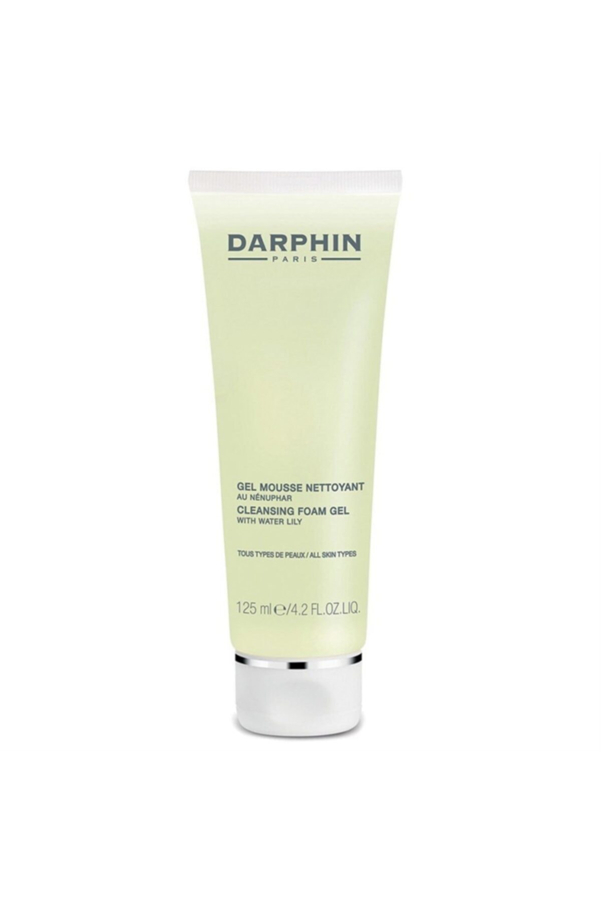 Darphin Cleansing Foam Gel 125ml