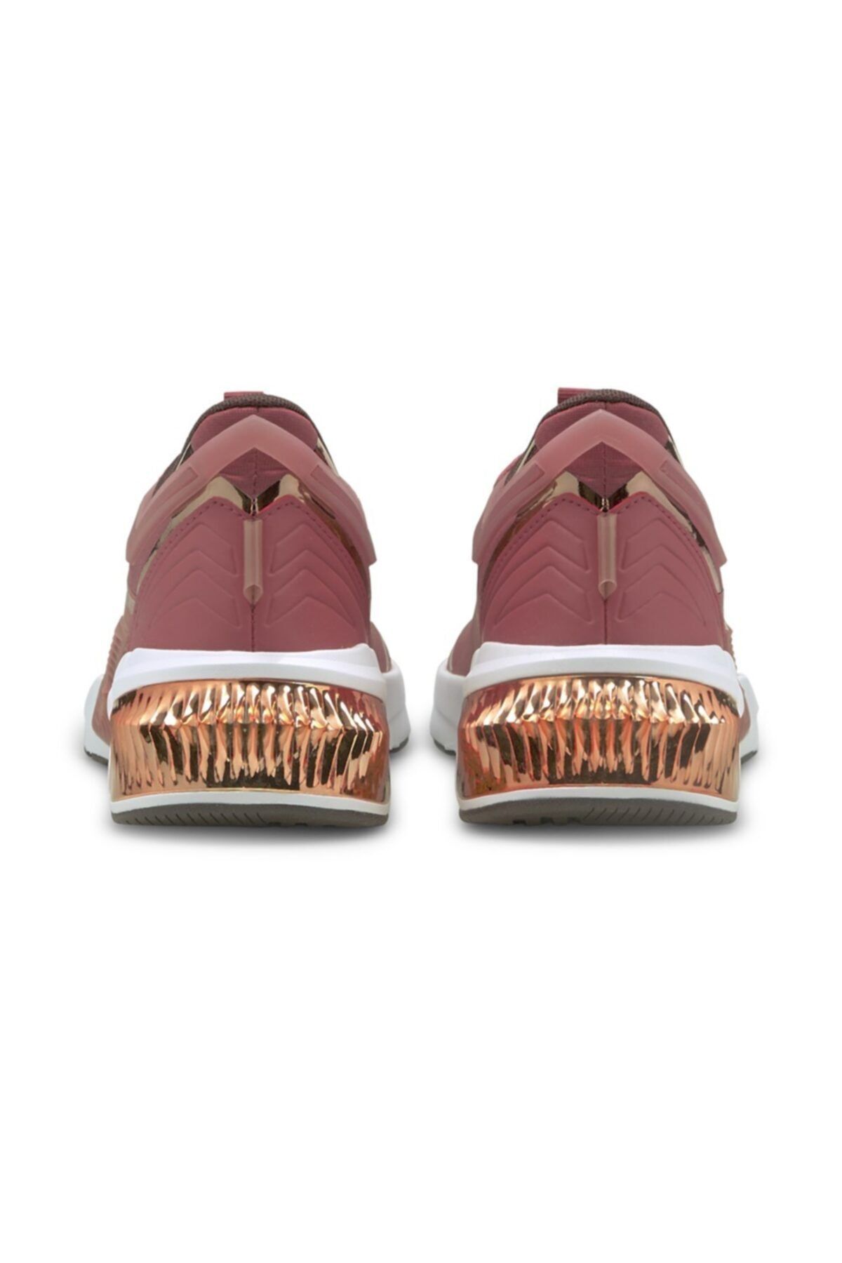 Puma Provoke Xt Ftr Moto Rose Wn S Women s Pink Running Shoes