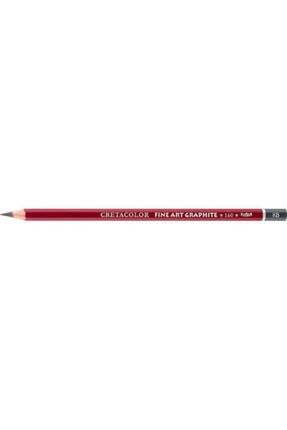 Cleos Fine Art Graphite Pencils - 8b Dereceli Çizim Ve Grafit Kalemi 160 08 (36 Lı Paket) 6700.00026