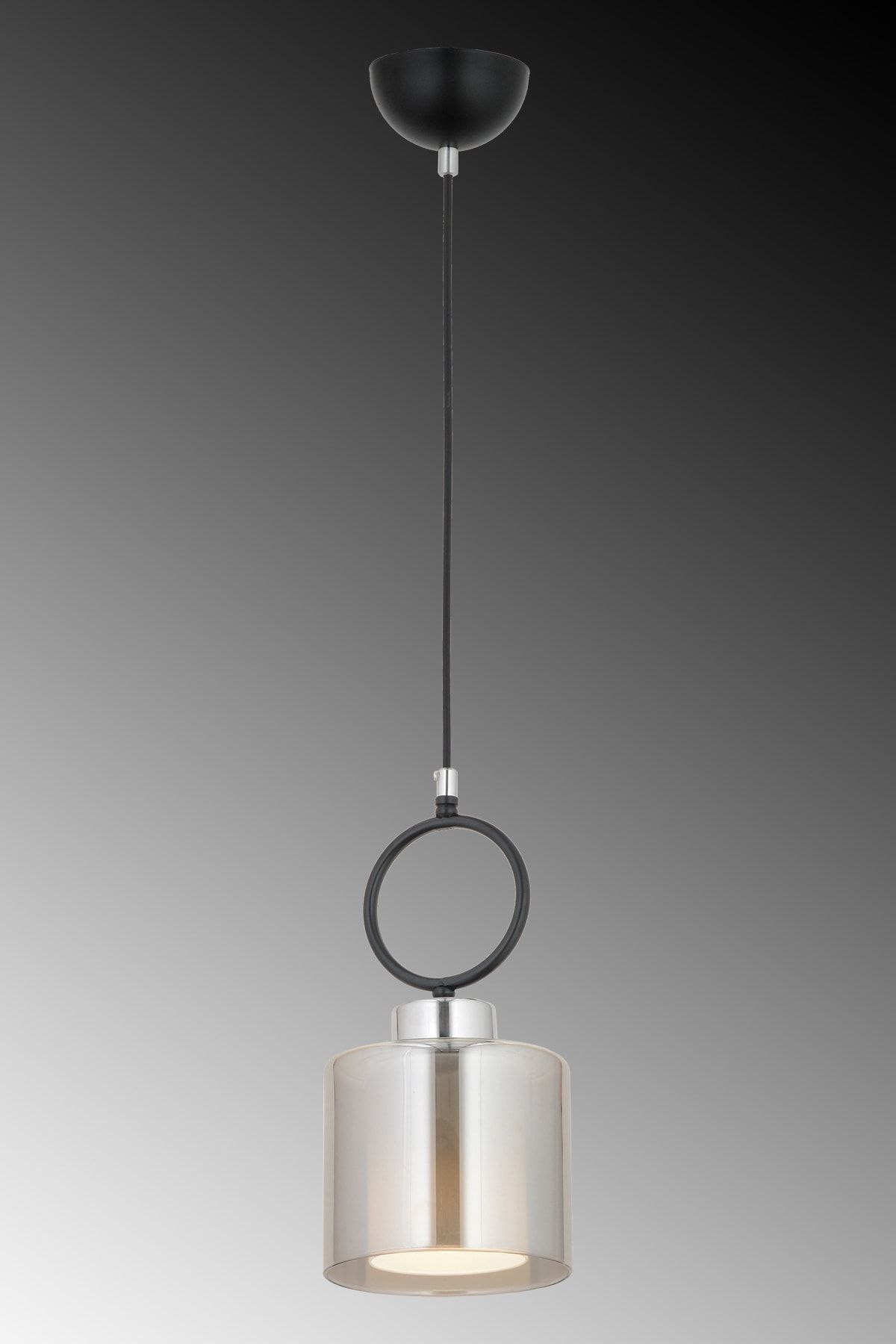 ESSL GHT Ring Single Modern Pendant Lamp Chandelier Trendyol