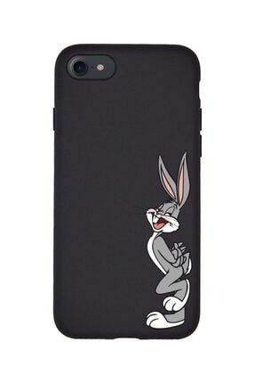 Iphone Se 2020 Buggs Bunny Tasarımlı Lansman Kılıf KC040-ise2020