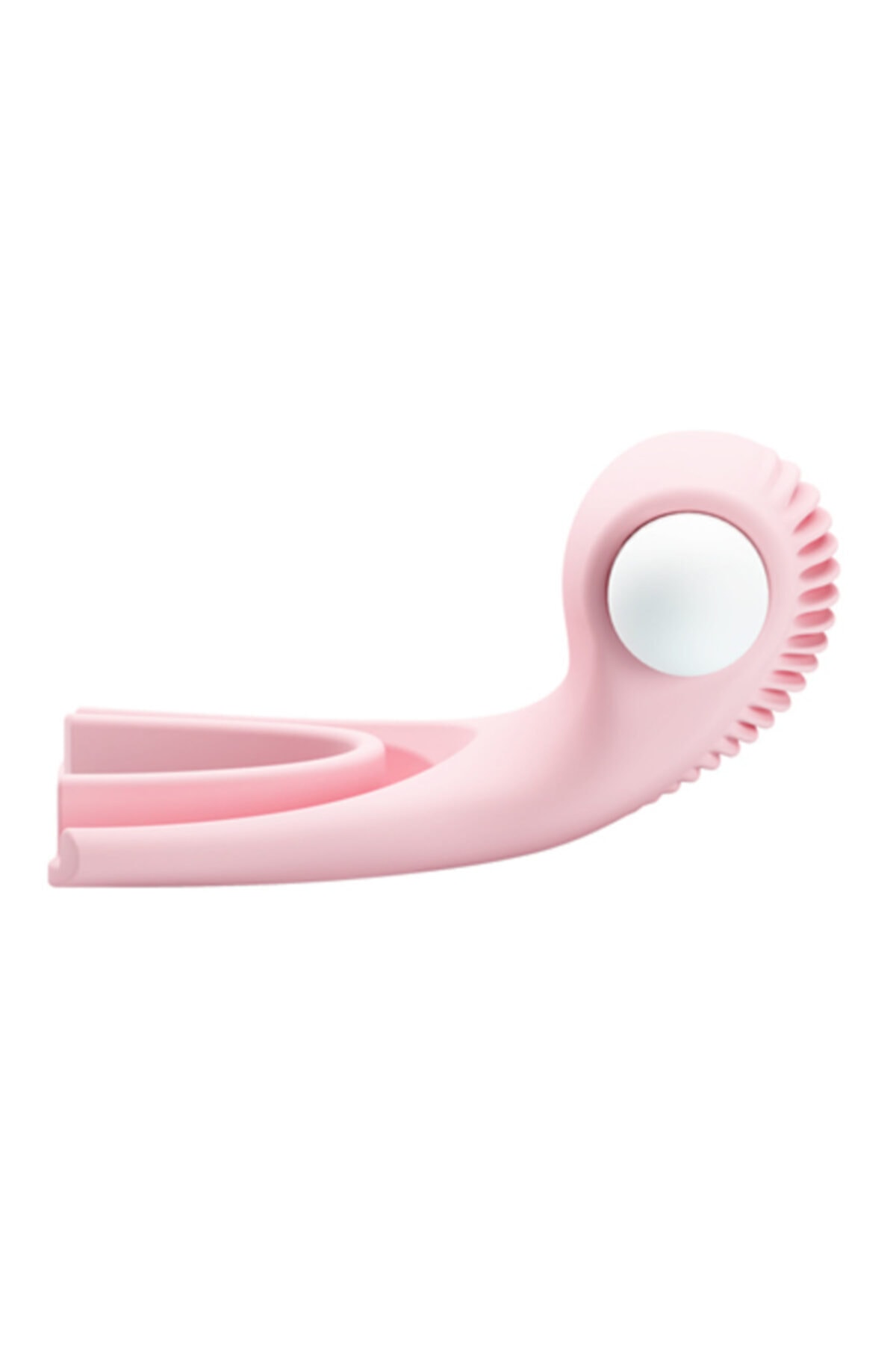 Titreşimli Oral Vibratör Ağız Mastürbatör 3