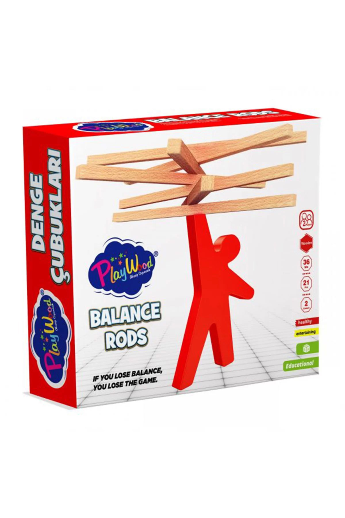 product side