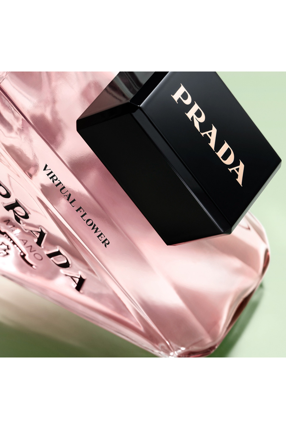 عطر زنانه    | پرادا Prada LE471000 - تصویر 5