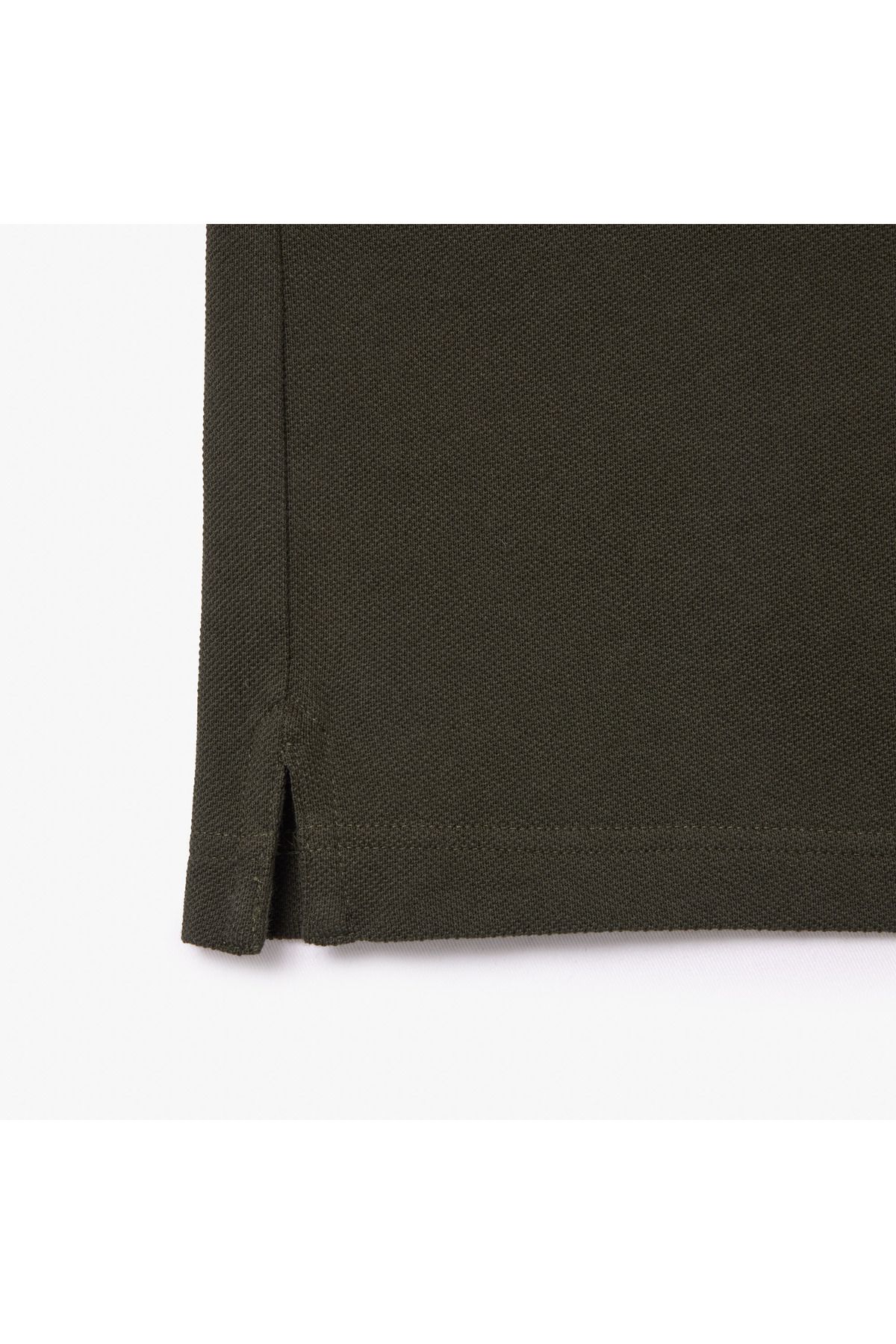 Lacoste-Men's Polo Neck T-shirt - Relaxed Fit 3