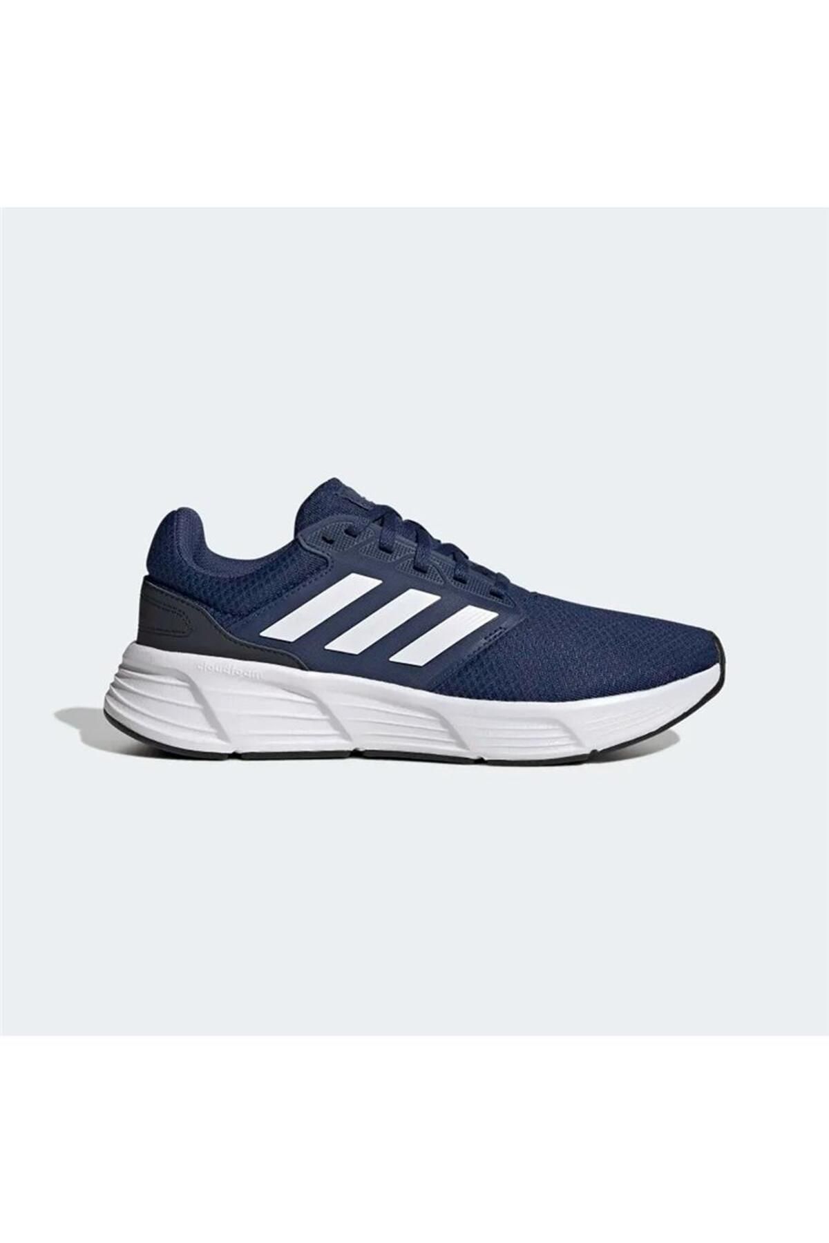 adidas Galaxy 6 Running Ss24 Erkek Spor Ayakkab Fiyat Yorumlar Trendyol