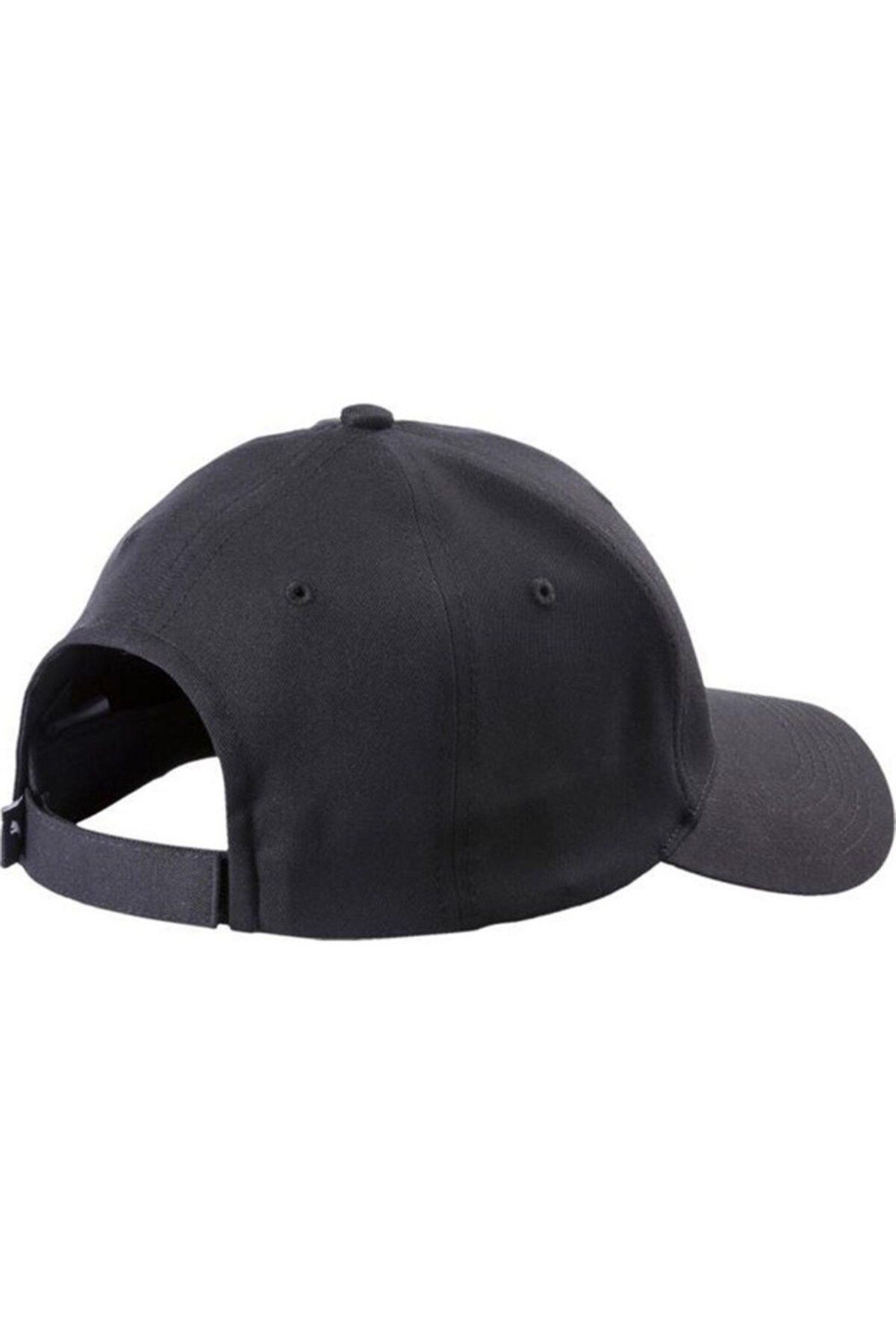 Metal Cat Cap Unisex Şapka