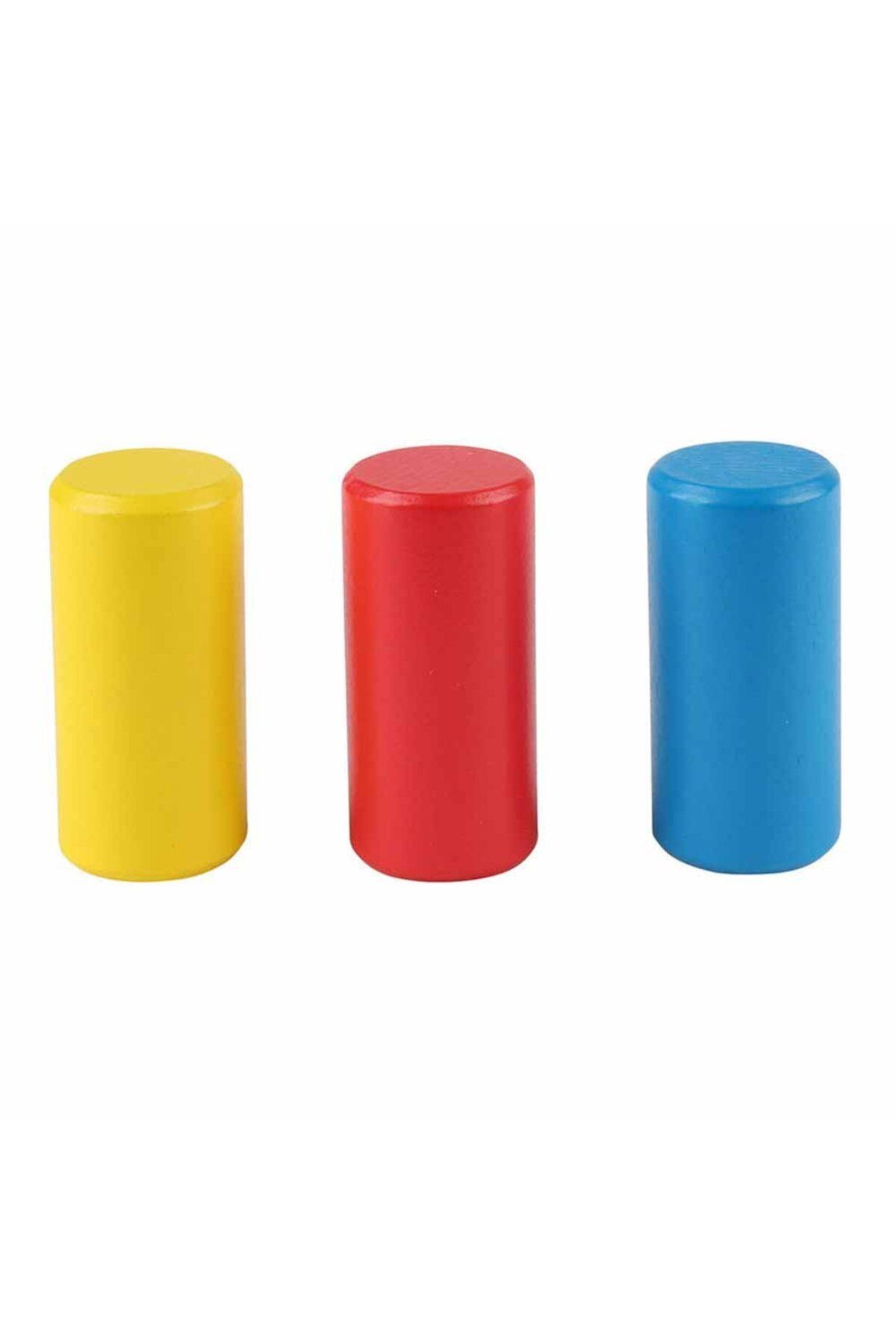 Hape-Triangle Hammer Game 3 Pin / 5