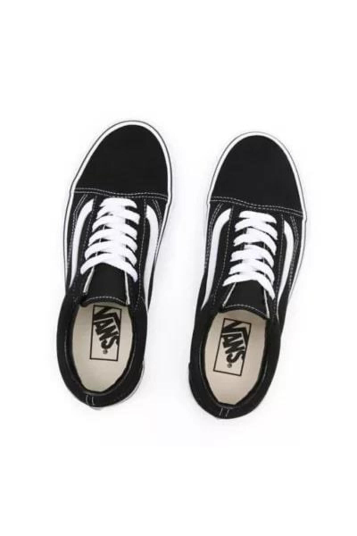 Ua Old Skool Platform - 2