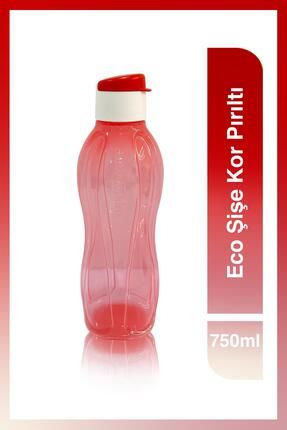 Tupperware Eco Şişe Kk 750ml Kor Pırıltı