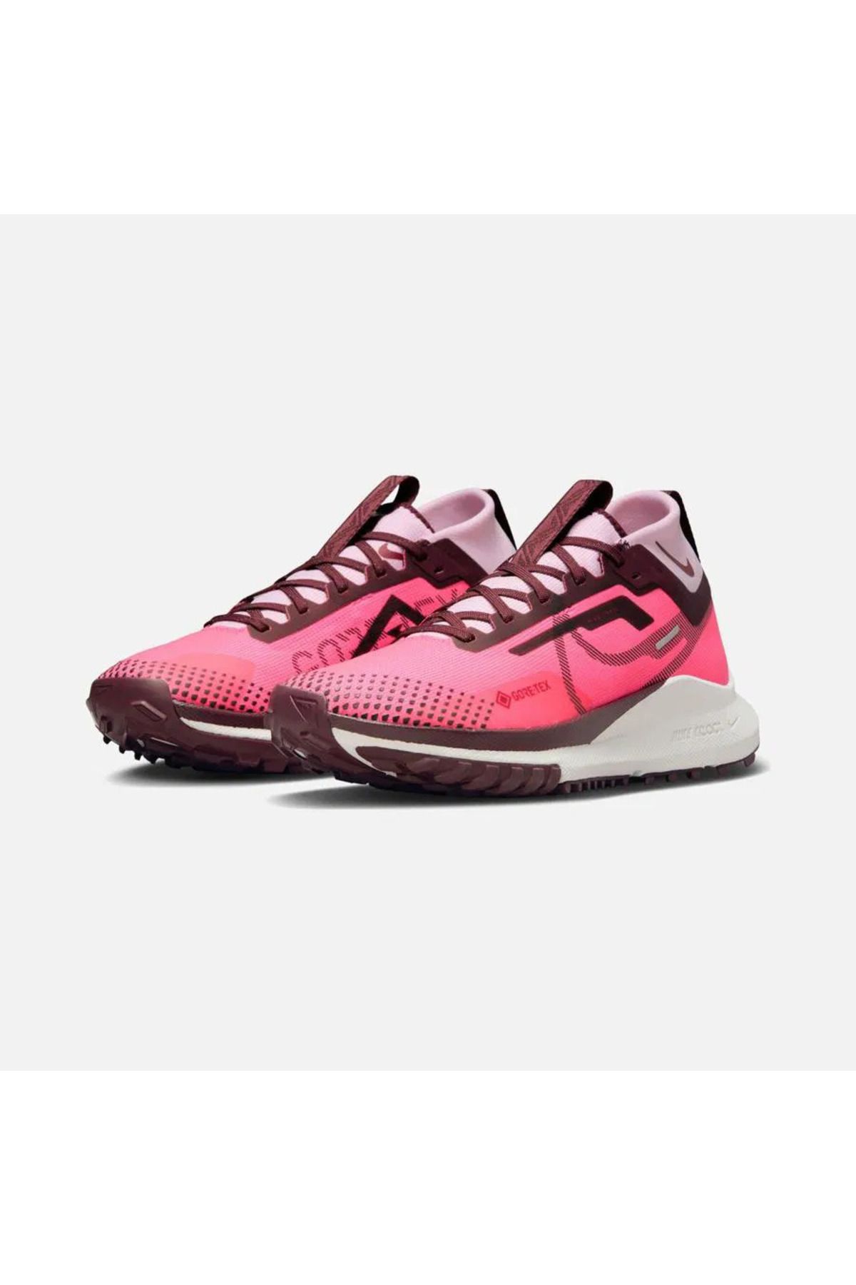 کفش Nike نایکی رانینگ مردانه در تمام زمین Pegasus Trail 5 Gtx اورجینال - تصویر 2