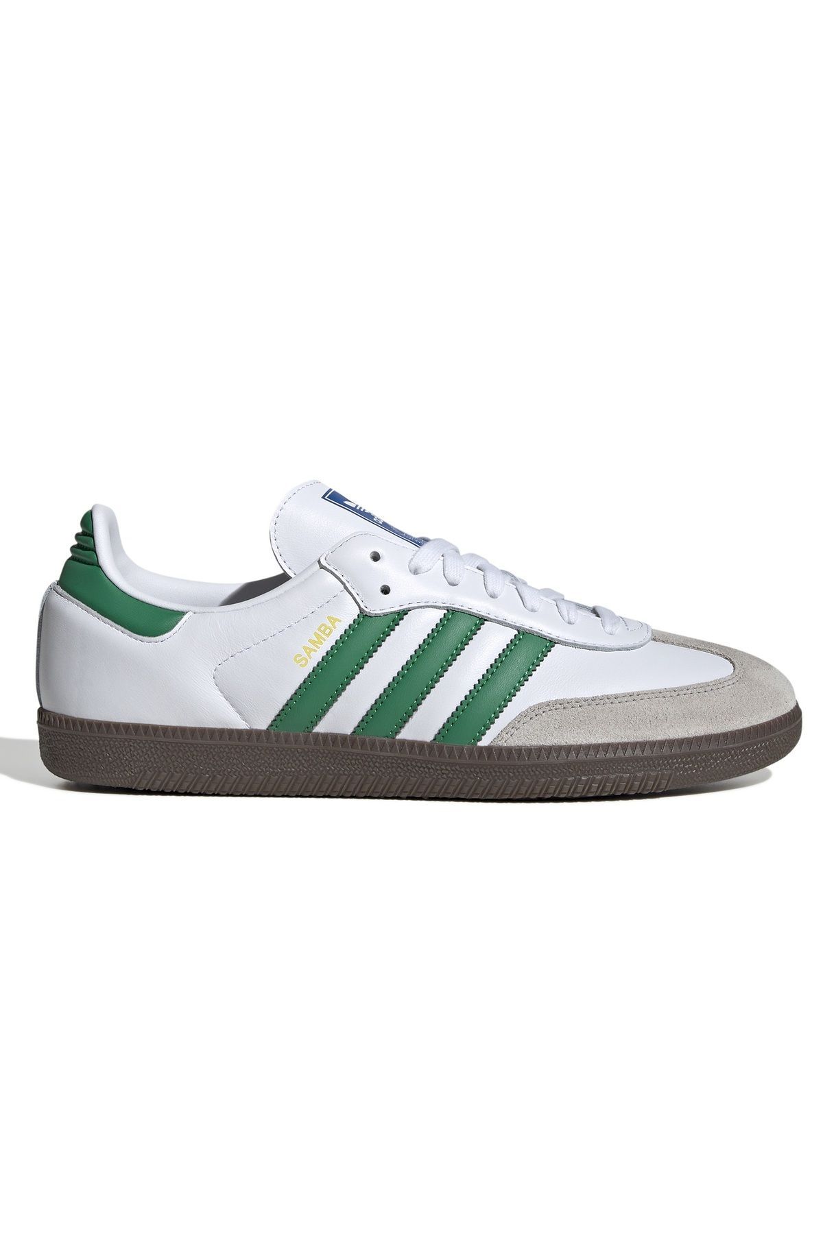 کفش راحتی مردانه سامبا اوگ IG1024 سفید adidas