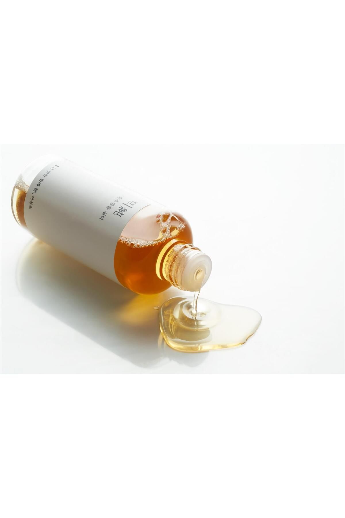 اسانس Heartleaf - مغذی و تسکین دهنده، ضد قرمزی Heart Leaf Essence 10 mixsoon